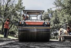 Why Choose Us For All Your Driveway Paving Needs in Blair, NE?